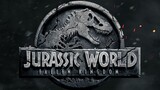 Jurassic World 5 Fallen Kingdom (2018) : จูราสสิค เวิลด์ อาณาจักรล่มสลาย