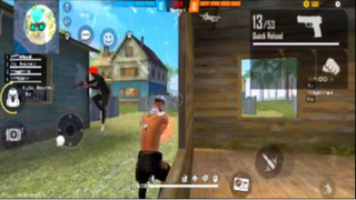 CS Renked - NHỮNG PHA OUTPLAY PHẢI XEM - Garena Free Fire - Take And Gaming