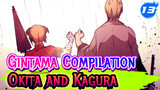 Okita and Kagura Appearances Compilation | Gintama_13