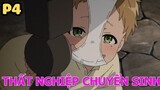 Thất Nghiệp Chuyển Sinh Trọn Bộ (P4) - Tóm Tắt Anime Hay