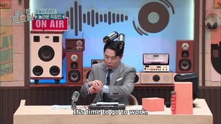 Amazing Saturday Ep 264. (2023) english sub