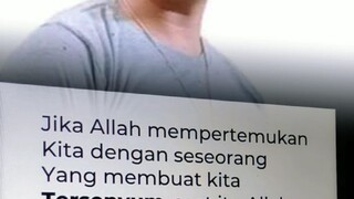 Lian Rahman - Allah mendidik kita untuk kuat