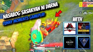 Dami Sumogud! ft. PDEA Mr. PsYcH ft. DreamBIG : ROS GAMEPLAY