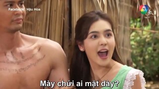 Người Mẹ Cá - 11B