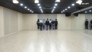 ENHYPEN (Boy in Luv) EN-CONNECT Dance Practice