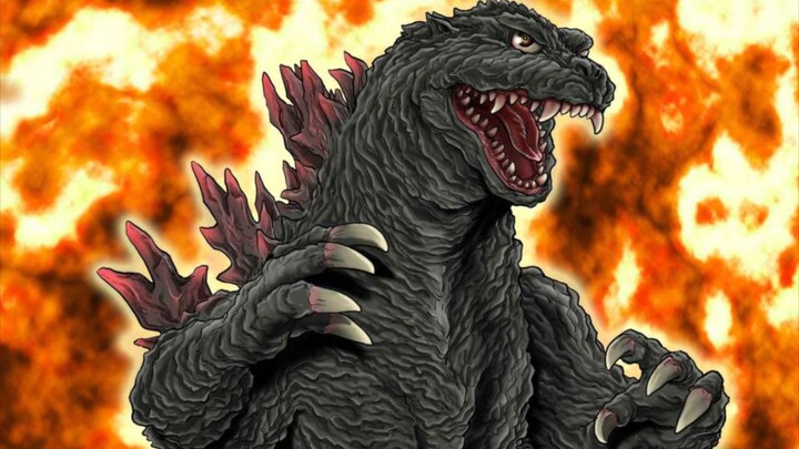 Analisis komprehensif tentang Godzilla Milenium, dewa kehancuran yang lahir dari badai ilmiah