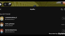 Rat Dancer in backroom roblox