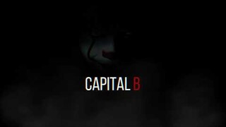 CAPITAL B -  REN ( OFFICIAL AUDIO )