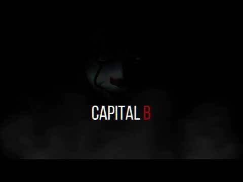 CAPITAL B -  REN ( OFFICIAL AUDIO )