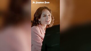The Substitute Bride