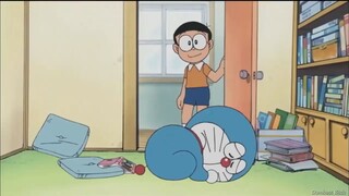 doraemon(hindi mapigil ang bagyong mahal)