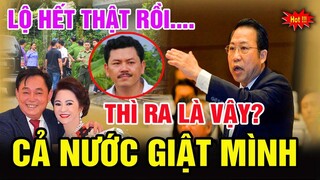 Tin Nóng Phương Hằng mới nhất - CHẮT LỌC NHỮNG CÁI HAY , CÁI TỐT từ vợ chồng bà.