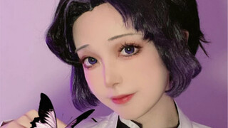 【Cos】Sát quỷ: Cảnh Kimetsu no Yaiba Mei