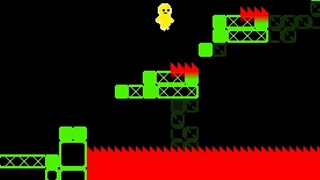 A small Trojan virus can easily take over #steam games #console games