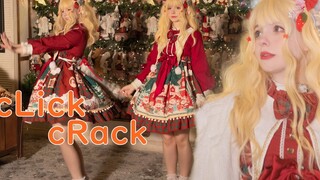 【Saya Scarlet】 cLick cRack ☆ Giáng sinh vui vẻ!