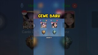 Aku Mabar sama Cewe Cantik, Tapi kok.... 😭