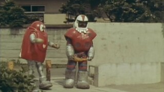 Ganbare!! Robocon episode 49 (RAW)