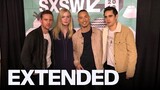 Elle Fanning Talks ‘Teen Spirit’ & ‘Maleficent 2’ | EXTENDED