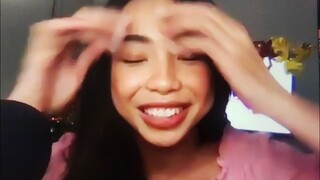 Maymay Entrata & Edward Barber NO REGRETS kahit umaming magkaibigan lang sila!