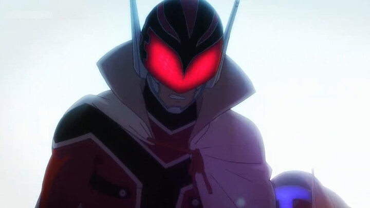 A dark masterpiece that uses fake battles to tear off the hypocritical mask of heroes. One of the mo