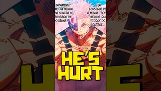 Maki Beats the S%!T Out of SUKUNA | Jujutsu Kaisen Chapter 252 Maki vs Sukuna Explained