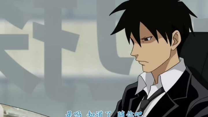 【恶魔阿萨谢尔在召唤你】温蒂尼要辞职
