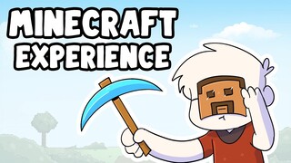 MINECRAFT EXPERIENCE - PINOY ANIMATION