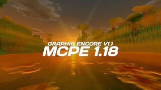 ADA APA DENGAN SHADER INI ? KENAPA BANYAK YANG REKOMENDASIIN SHADER INI ? Graphic Encore V1.1 Shader