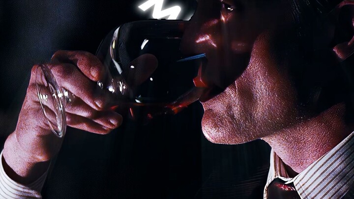 [Mads Mikkelsen/4K/60fps] "The Sexiest Man in Denmark"