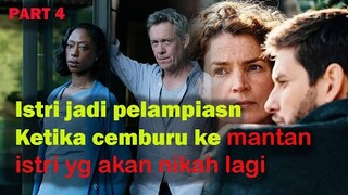 Part 4 - Gold Digger | beranikan diri karena tak kuat lihat mantan istri