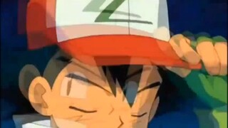 Ash Ketchum #amv #pokemon