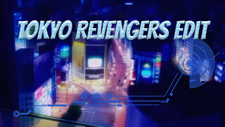 TOKYO REVENGERS