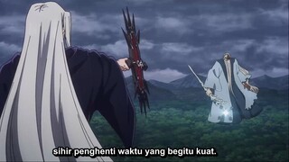 Mashle: Magic and Muscles Season 2 Eps 10 (Sub-Indo)