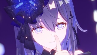 [Honkai Impact 3/MMD]💞Xier là thiên thần như thế nào?💜🥰//Beat Eater//