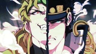 [JOJO|MAD AMV] Bạn nhấp vào để xem JOJO à?