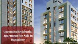 prestige upcoming projects in south bangalore