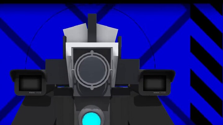 [MC Animation] HEIST MEME, but Titan Monitoring