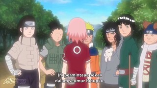 Naruto đã rất mạnh mẽ để 🥺