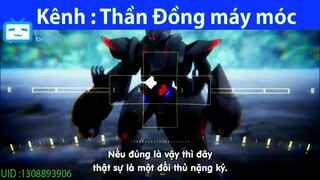 Thứ quái vật khốn kiếp #anime