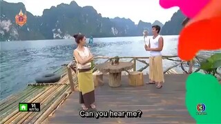 Lom Sorn Ruk Episode 12 (EnglishSub)