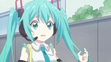 我去!初音未来!（内含所有出现过初音的番剧）