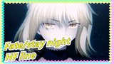 Fate/stay night | Feel the charm of  HF line!