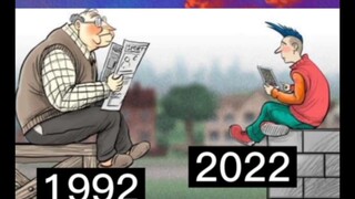 1992—2022