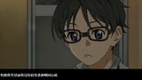 [PCS Anime / Official ED / Professional] "No more spring for you" "Tháng tư là lời nói dối của em" Official ED2 [オ レ ン ジ] Arima Gongsheng x Miyazono Kaoru cốt truyện Phiên bản PCS Studio