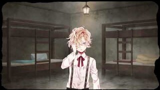 Diabolik Lovers: More,Blood [KOU MUKAMI - ECSTASY Prologue]