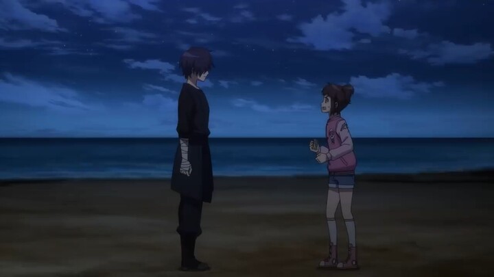 SHINBI'S HOUSE SEASON 4 Episode 20 Bahasa Indonesia