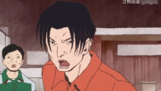 มันคือปิงปอง แต่มันคือชีวิต ผลงานชิ้นเอกที่ไม่ค่อยได้เห็น - ปิงปอง