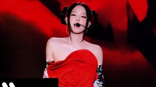 JENNIE - 'SOLO' 2021 [THE SHOW]