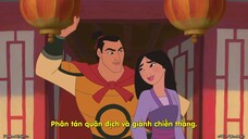 Mulan II: Hoa Mộc Lan 2 (2005) Vietsub