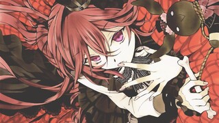 Pandora Hearts - Alice | Lạc vào xứ Oz